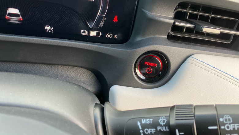 Honda E Ny1 150kW Advance 69kWh 5dr Auto Electric Hatchback